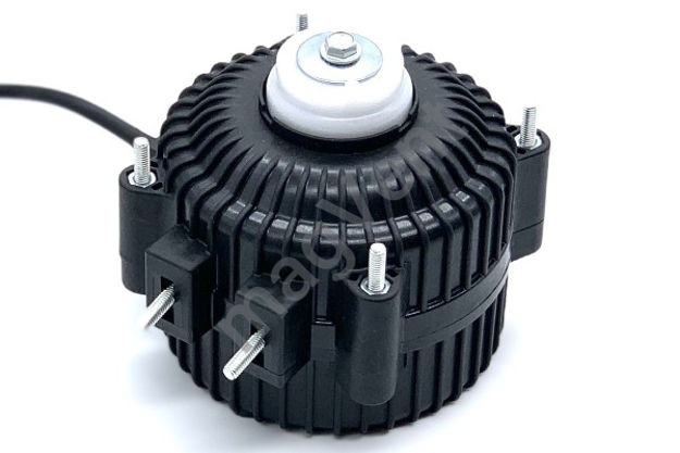 Immagine di iQC3608-060112/B01 Motor 1 ~ 230V 50/60Hz