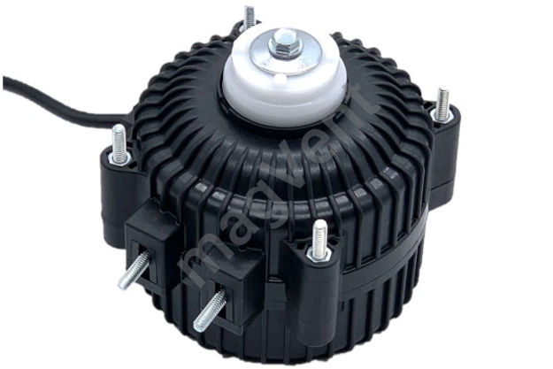 Immagine di iQC3612-040102 - C01/A01 motor 1 ~ 230V 50/60Hz