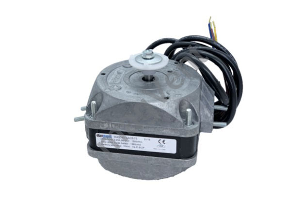 Immagine di M4Q045CA0375 Motor 1~230V 50/60Hz in/out 36/10W